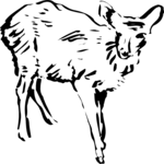 Deer 3