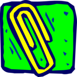 Paper Clip 4