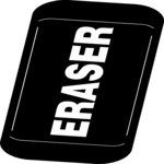 Eraser 09