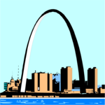 Gateway Arch 1