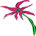 Flower 107