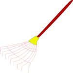 Rake - Lawn 2