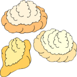 Cream Puffs