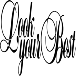 Look Your Best