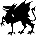 Dragon 1