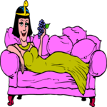 Cleopatra 3