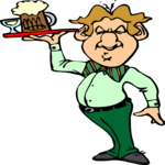 Waiter 63