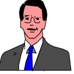 Businessman 08