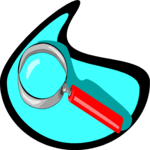 Magnifying Glass 1
