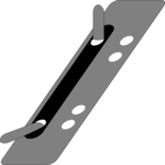 Folder Fastener