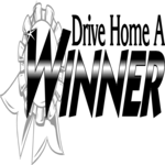 Drive Home a Winner