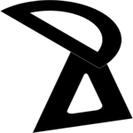 Triangle & Protractor