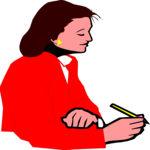Businesswoman 13
