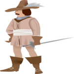 Nobleman - Dutch