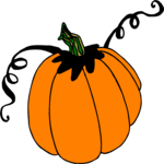 Pumpkin 17