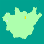 Mongolia 1
