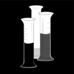 Graduated Cylinders