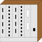 Wiring Concentrator