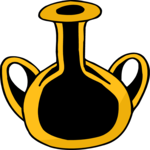 Vase 13