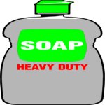 Dish Soap 1