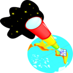 Telescope 2