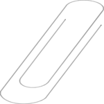 Paper Clip 07