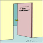 Time Management