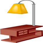 Lamp 30