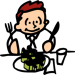 Money on Your Plate