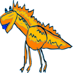 Dinosaur 3
