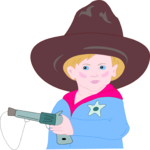 Little Sheriff