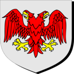 Eagle - Double Headed