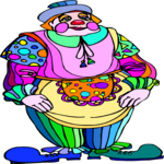 Clown 42