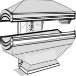 Tanning Bed