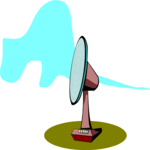Fan - Oscillating 05