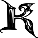Haunted K