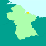Guyana 1
