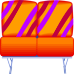 Love Seat 3