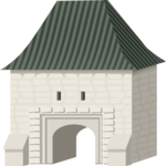 Square Tower