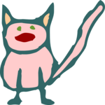 Kitty Cat 1