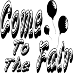 Come to the Fair
