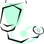 Stethoscope 10