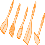 Utensils 5