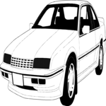 Chevy Beretta 1