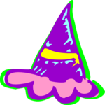 Wizard's Hat 3