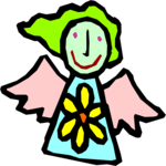 Angel 28