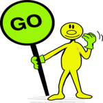 Yellow Dude - Go