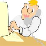Computer Stress