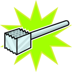 Meat Tenderizer