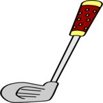 Golf Club 1